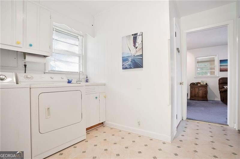 6381 Lakeview Drive Buford - Photo 18