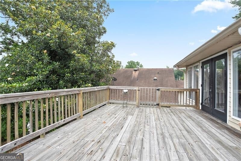 6381 Lakeview Drive Buford - Photo 22