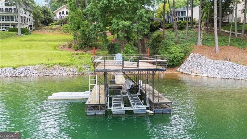 6381 Lakeview Drive Buford - Photo 37