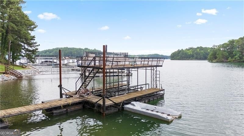 6381 Lakeview Drive Buford - Photo 38