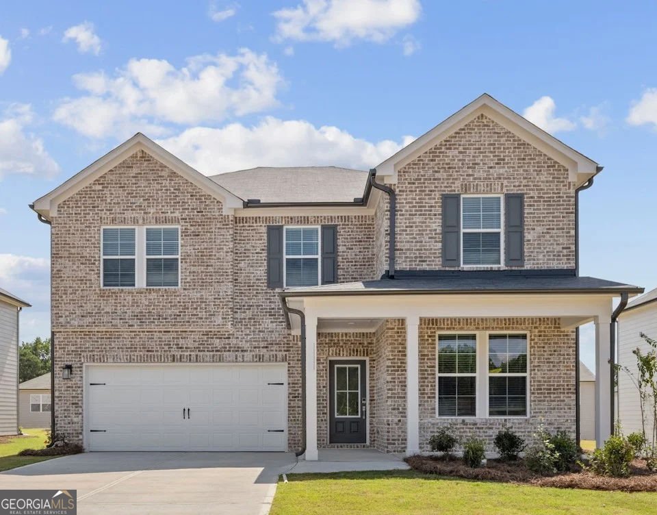1865 PEACEFUL PINE Avenue Snellville - Photo 1