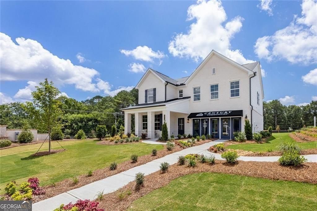1865 PEACEFUL PINE Avenue Snellville - Photo 15