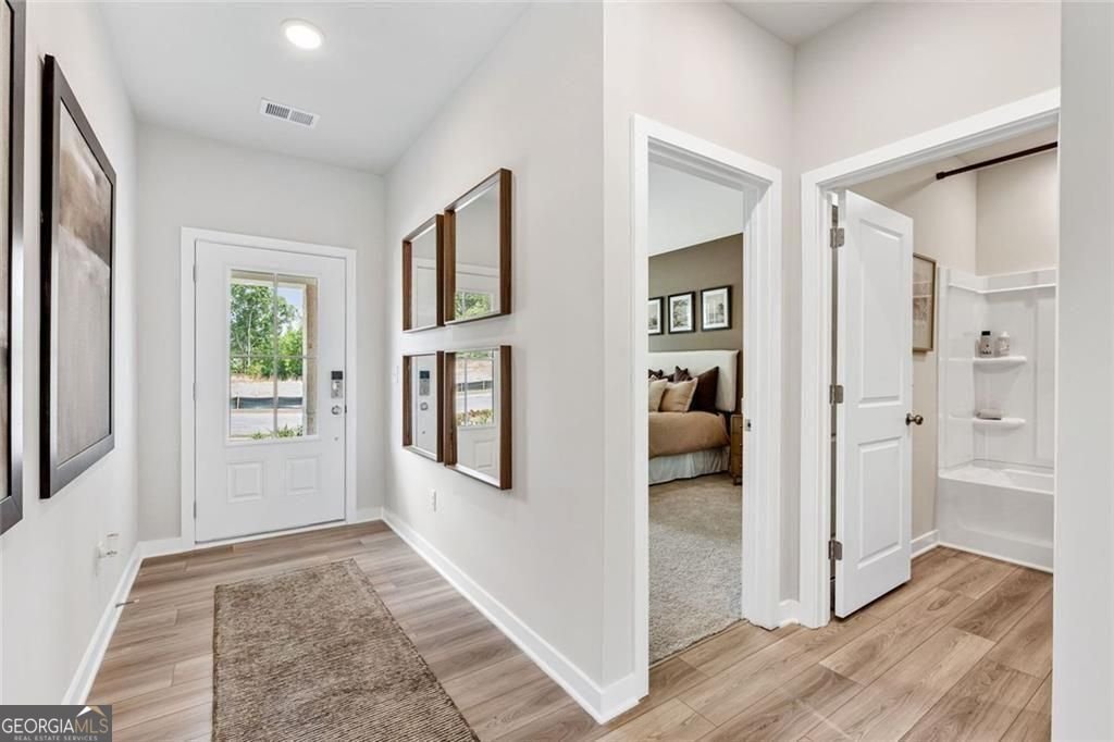 1865 PEACEFUL PINE Avenue Snellville - Photo 17