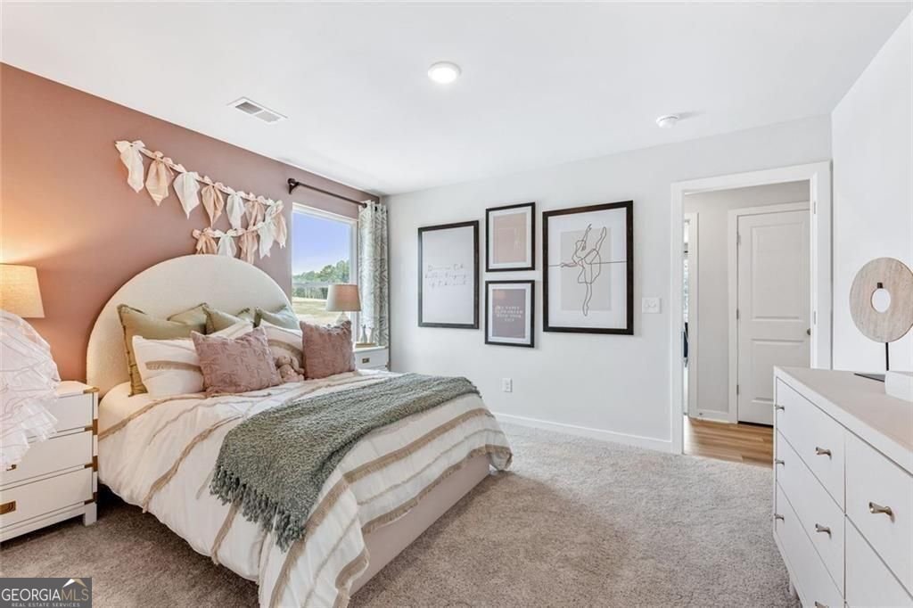 1865 PEACEFUL PINE Avenue Snellville - Photo 36