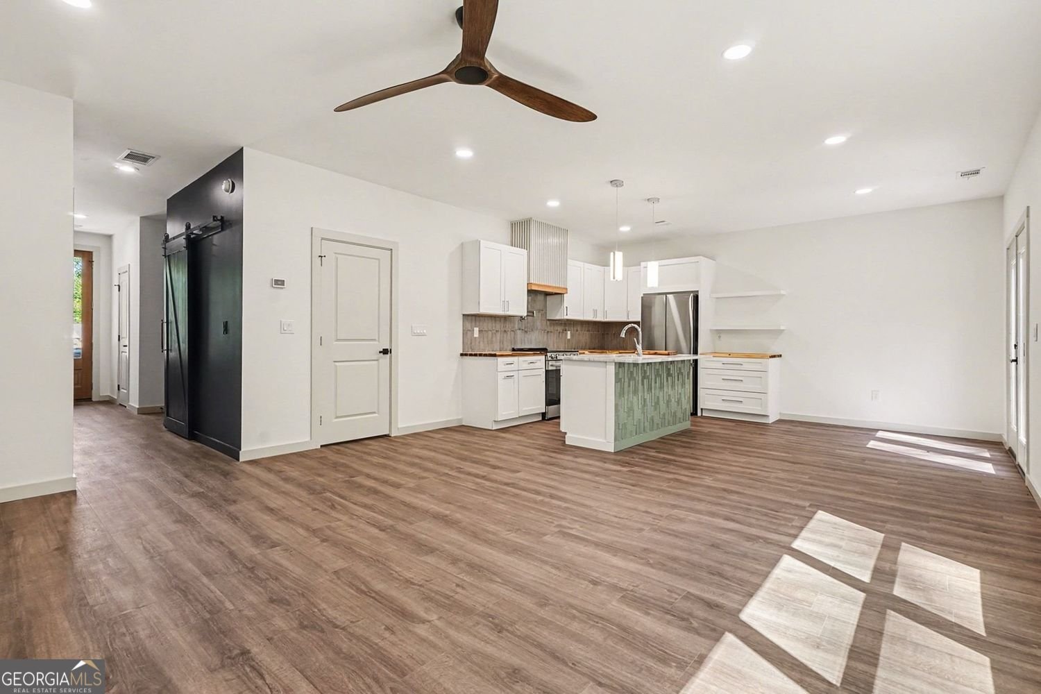 953 Remington Drive Conyers - Photo 11