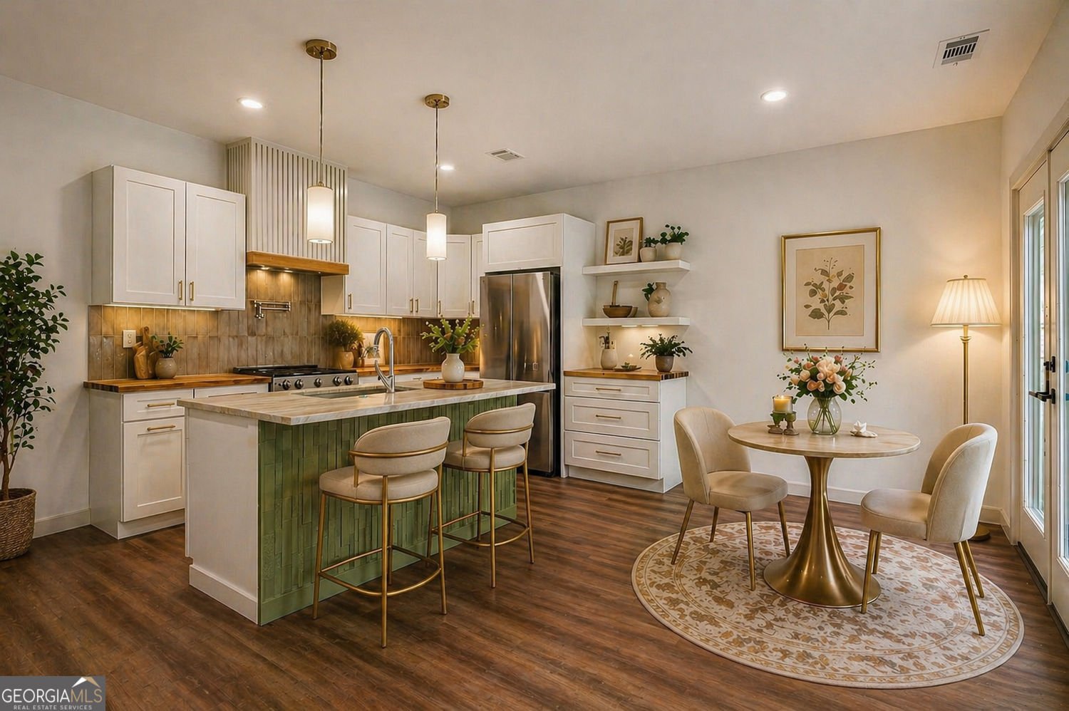 953 Remington Drive Conyers - Photo 30