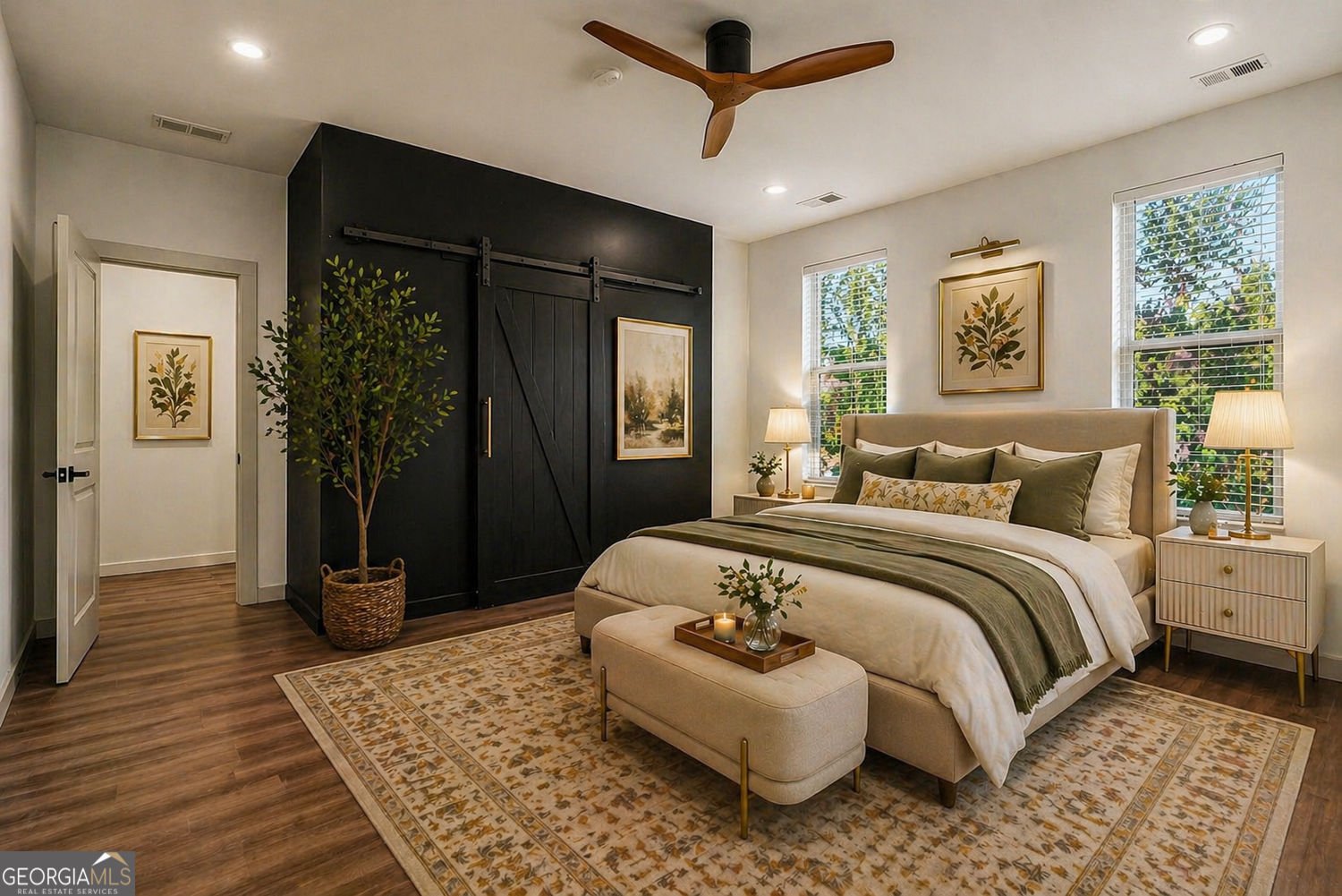 953 Remington Drive Conyers - Photo 31