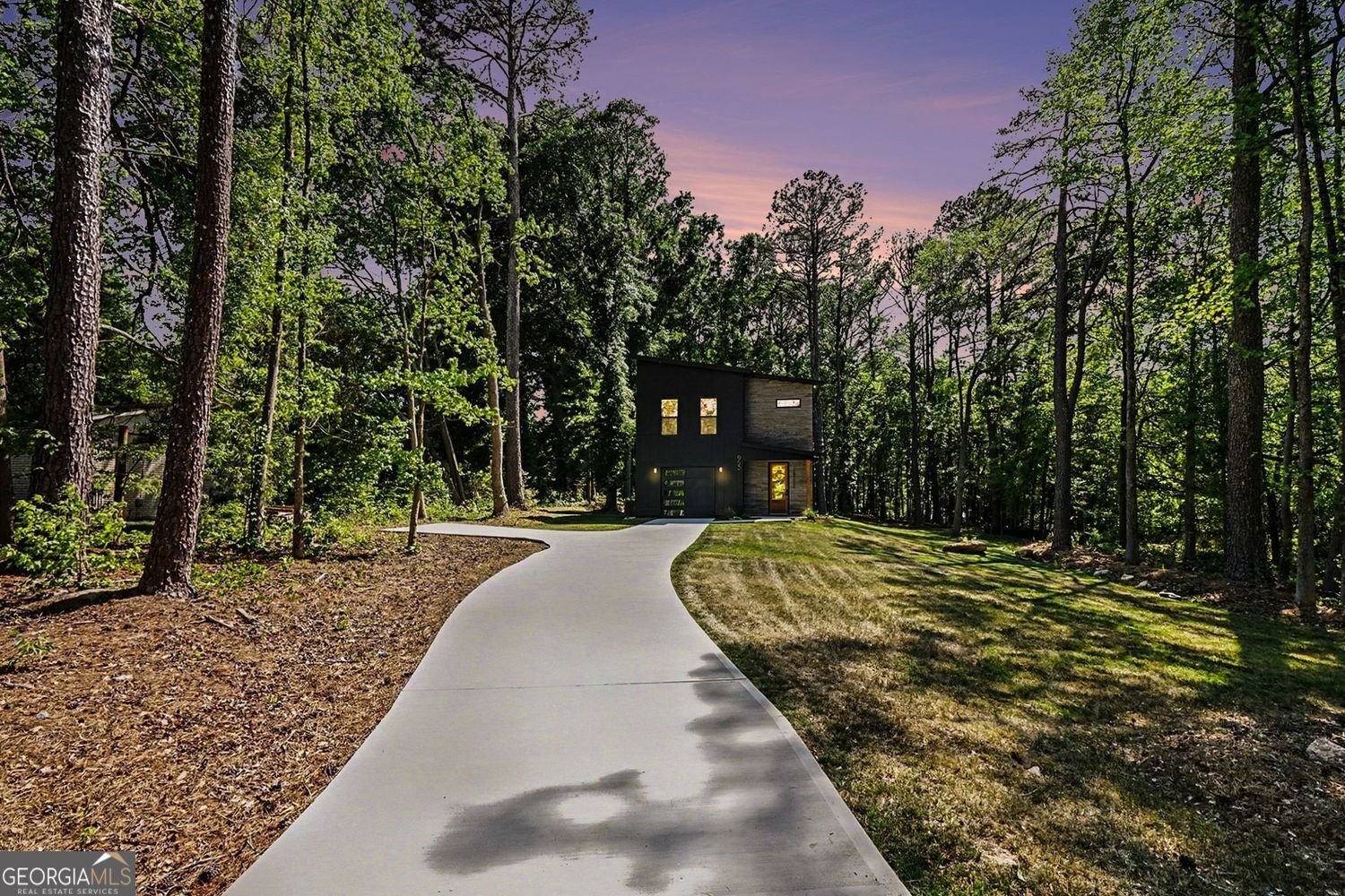 953 Remington Drive Conyers - Photo 33