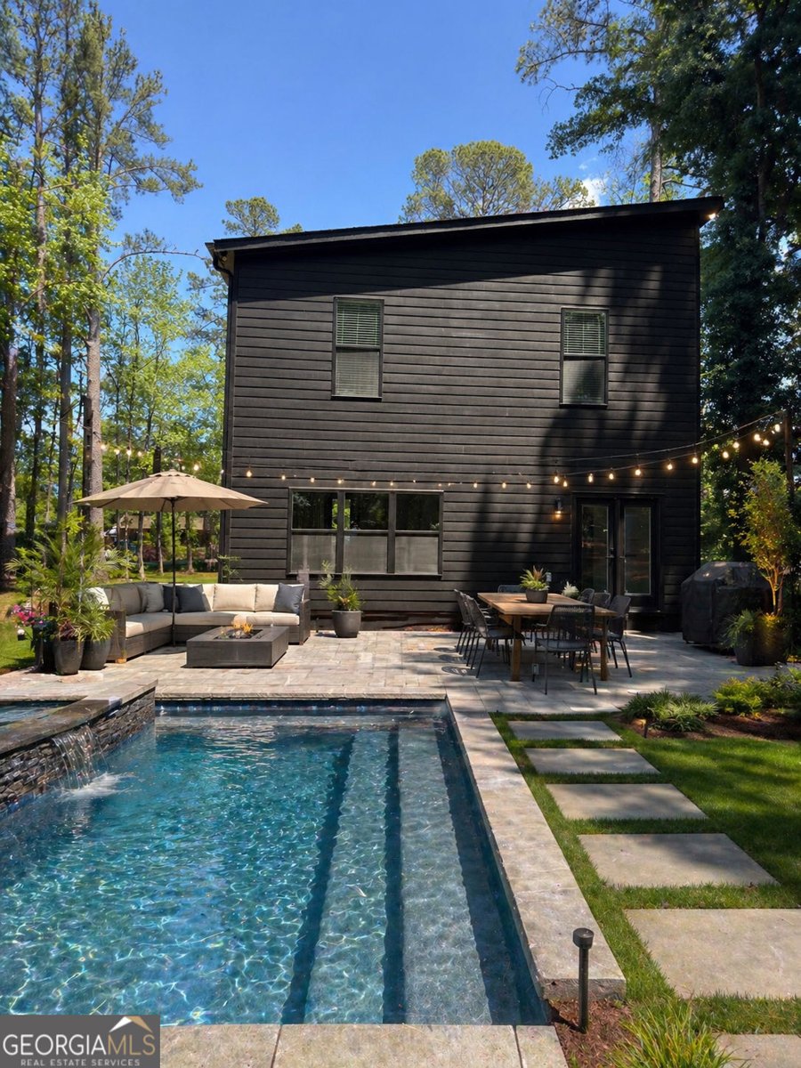 953 Remington Drive Conyers - Photo 35