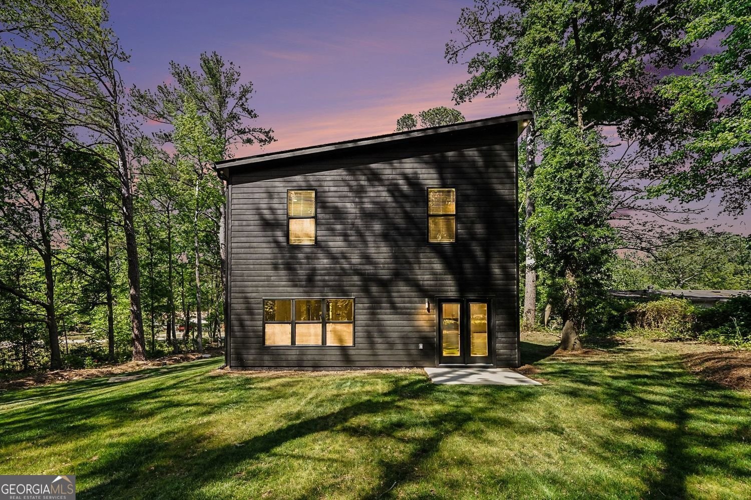 953 Remington Drive Conyers - Photo 38