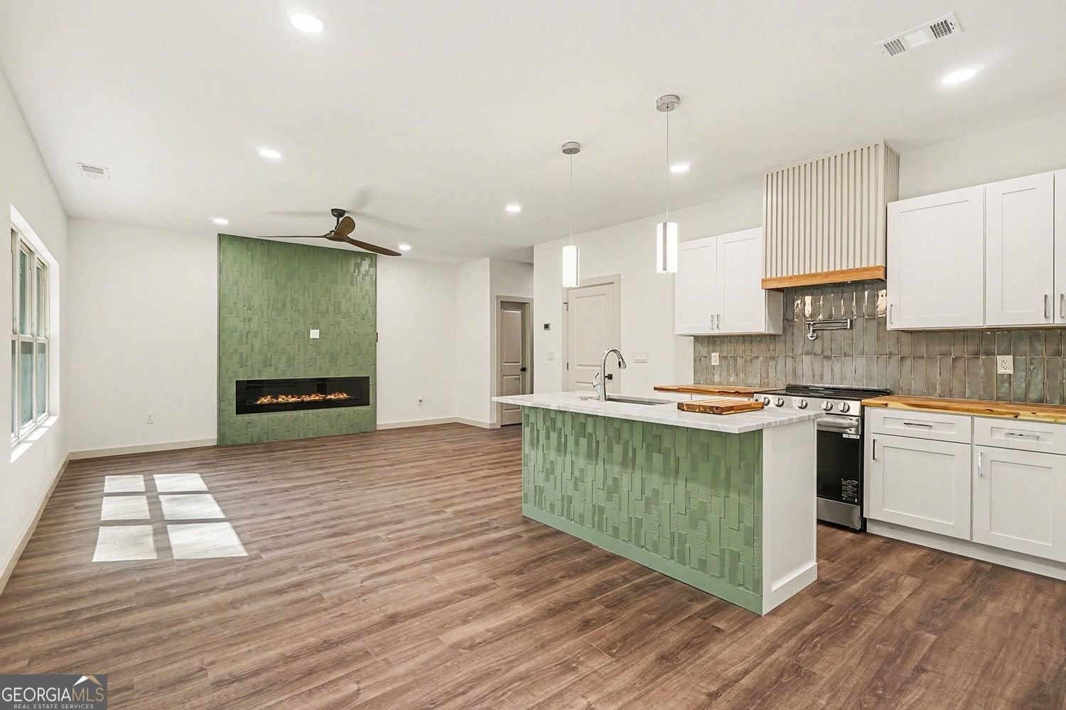 953 Remington Drive Conyers - Photo 9