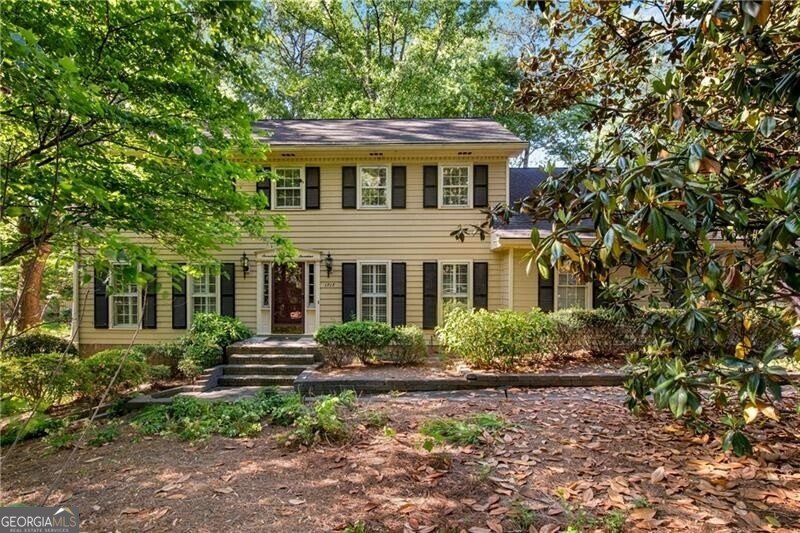 1717 Womack Road Atlanta - Photo 1