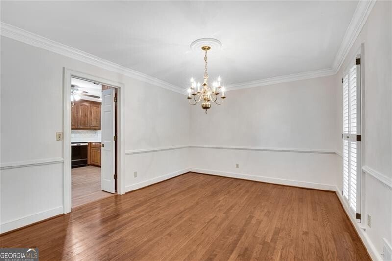 1717 Womack Road Atlanta - Photo 10