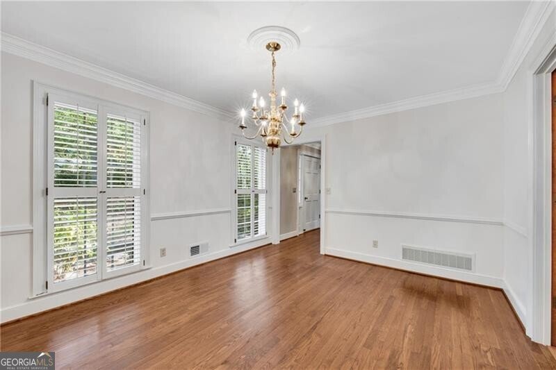 1717 Womack Road Atlanta - Photo 11