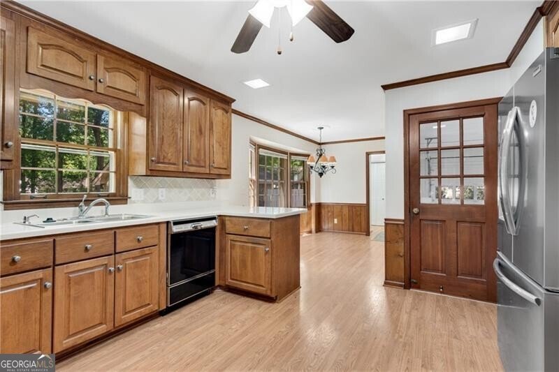 1717 Womack Road Atlanta - Photo 13