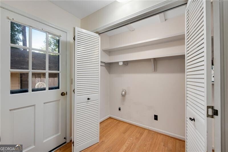 1717 Womack Road Atlanta - Photo 17