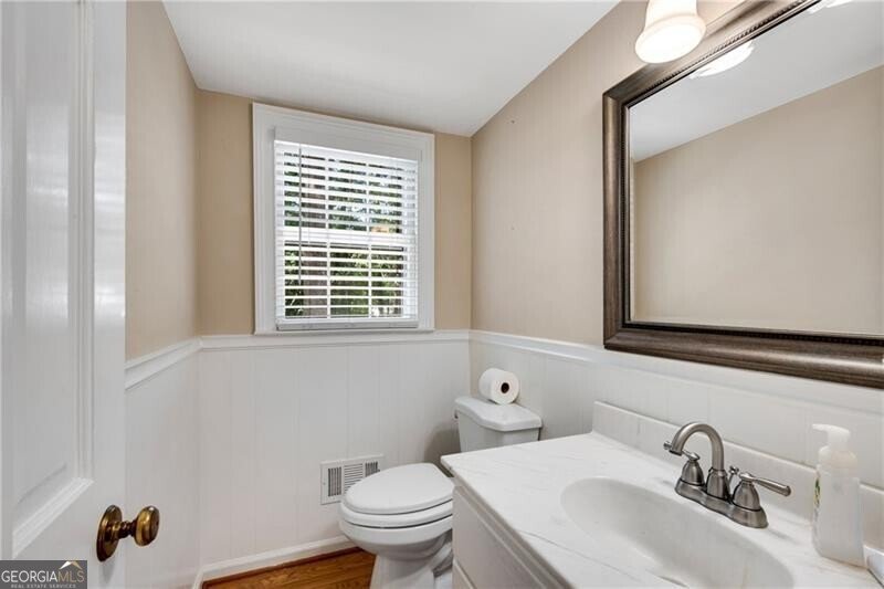 1717 Womack Road Atlanta - Photo 18