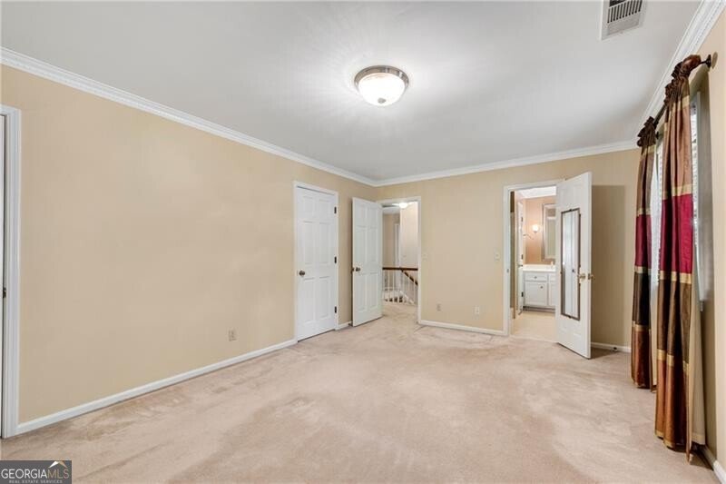 1717 Womack Road Atlanta - Photo 21