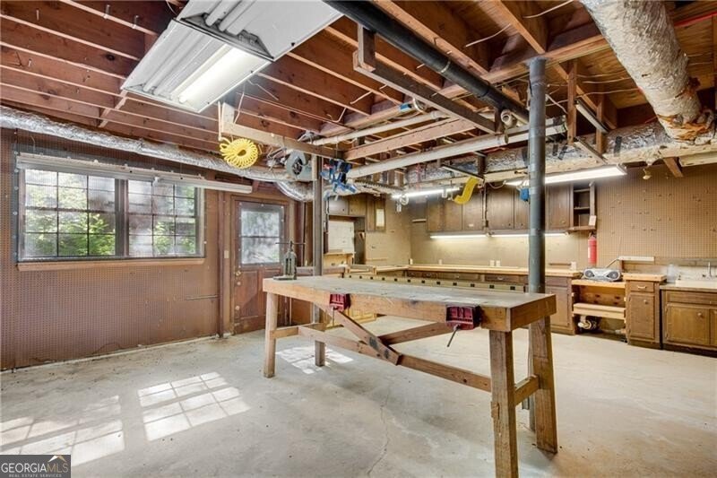 1717 Womack Road Atlanta - Photo 32