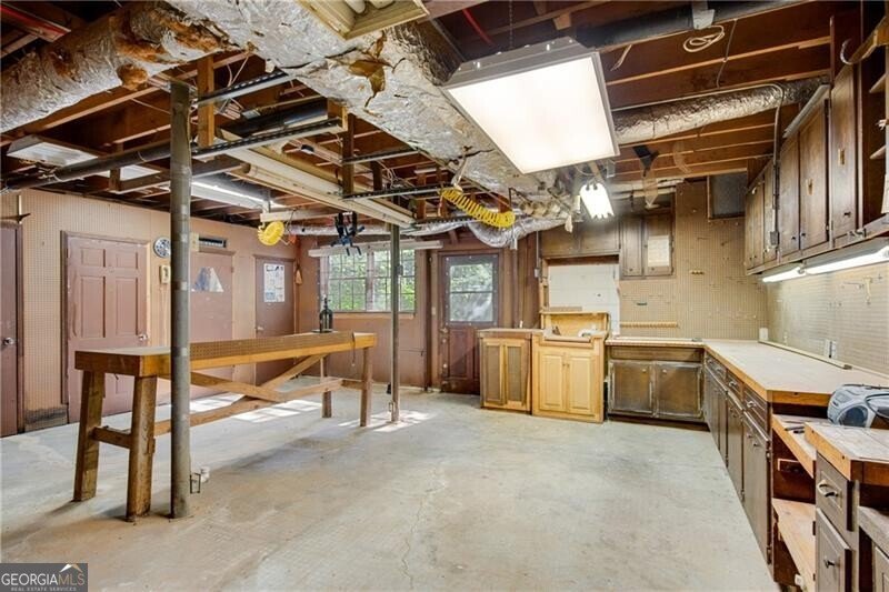 1717 Womack Road Atlanta - Photo 33