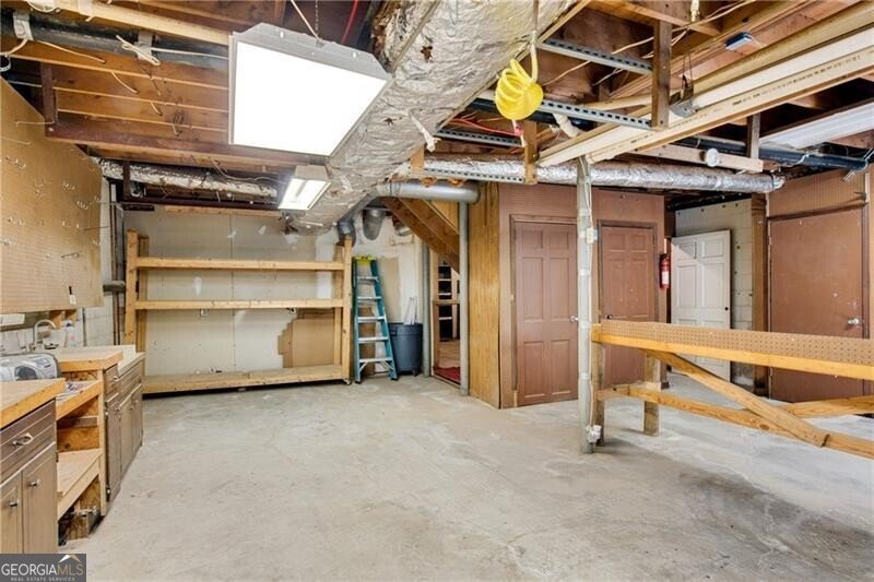 1717 Womack Road Atlanta - Photo 34