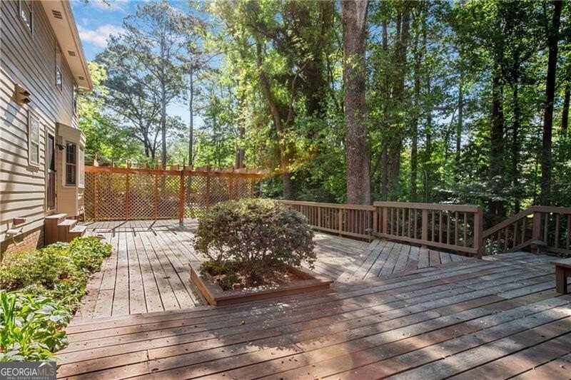 1717 Womack Road Atlanta - Photo 35