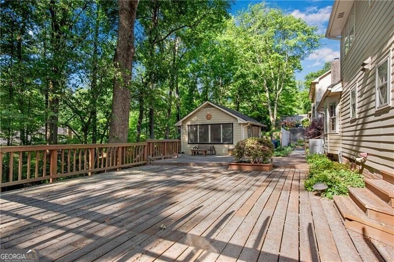 1717 Womack Road Atlanta - Photo 36