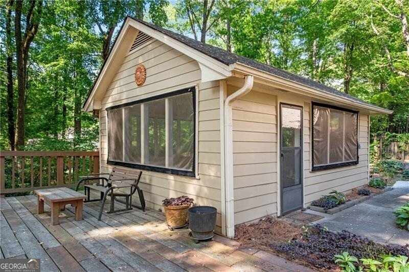 1717 Womack Road Atlanta - Photo 37