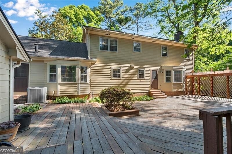 1717 Womack Road Atlanta - Photo 39