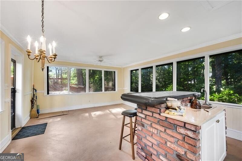 1717 Womack Road Atlanta - Photo 41