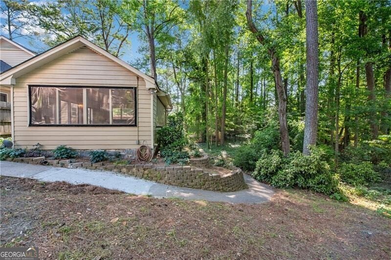 1717 Womack Road Atlanta - Photo 42