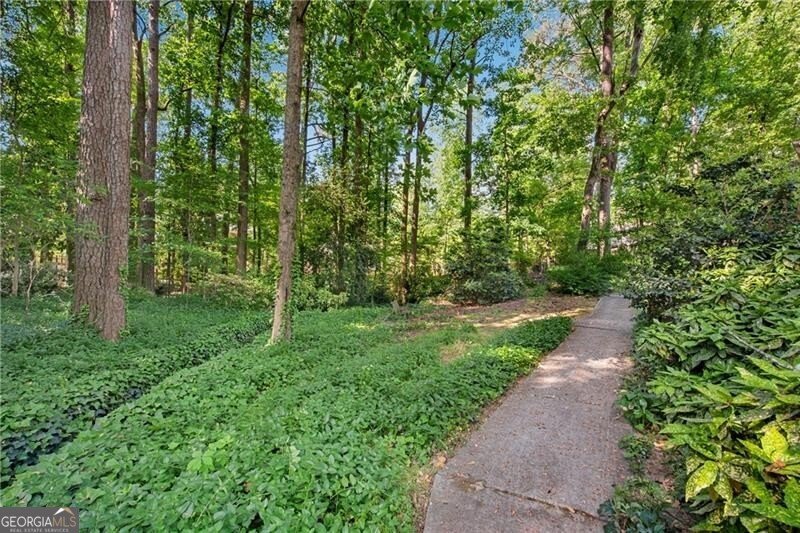 1717 Womack Road Atlanta - Photo 44