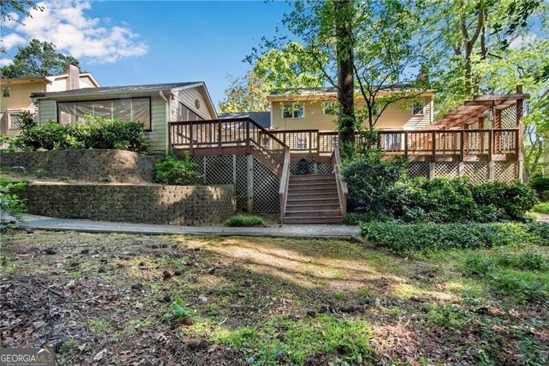 1717 Womack Road Atlanta - Photo 45