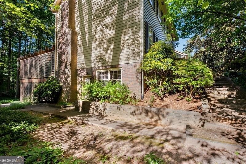 1717 Womack Road Atlanta - Photo 46