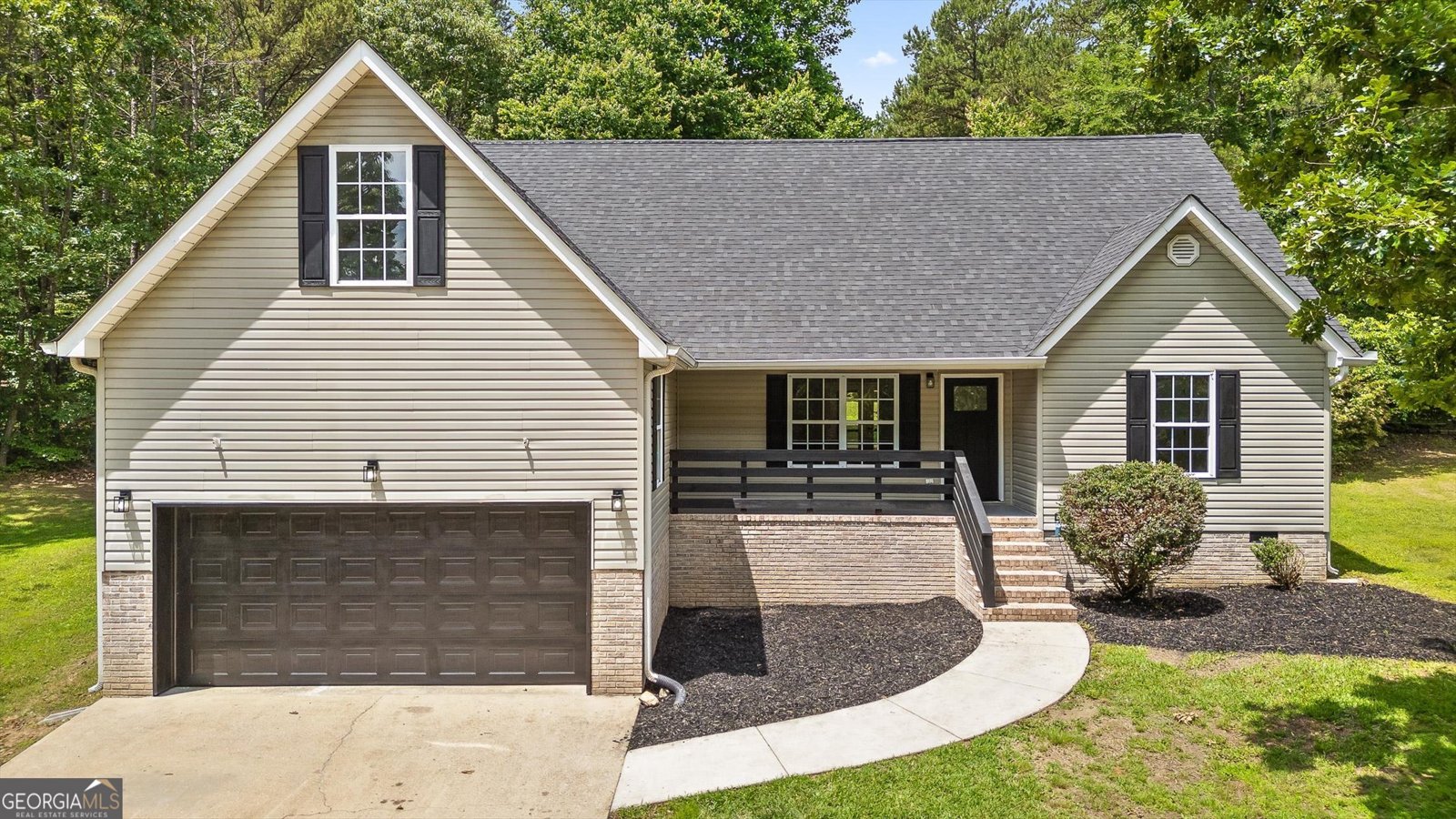 506 Condra Road Ringgold - Photo 1