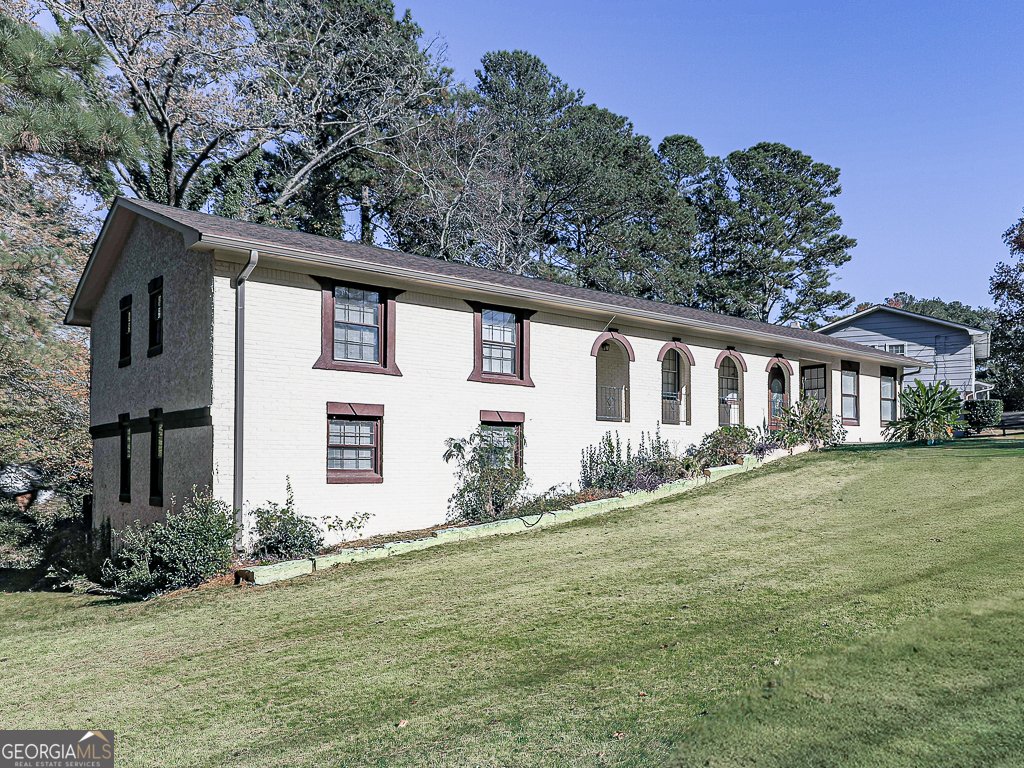 6266 Auburn Drive Riverdale - Photo 1