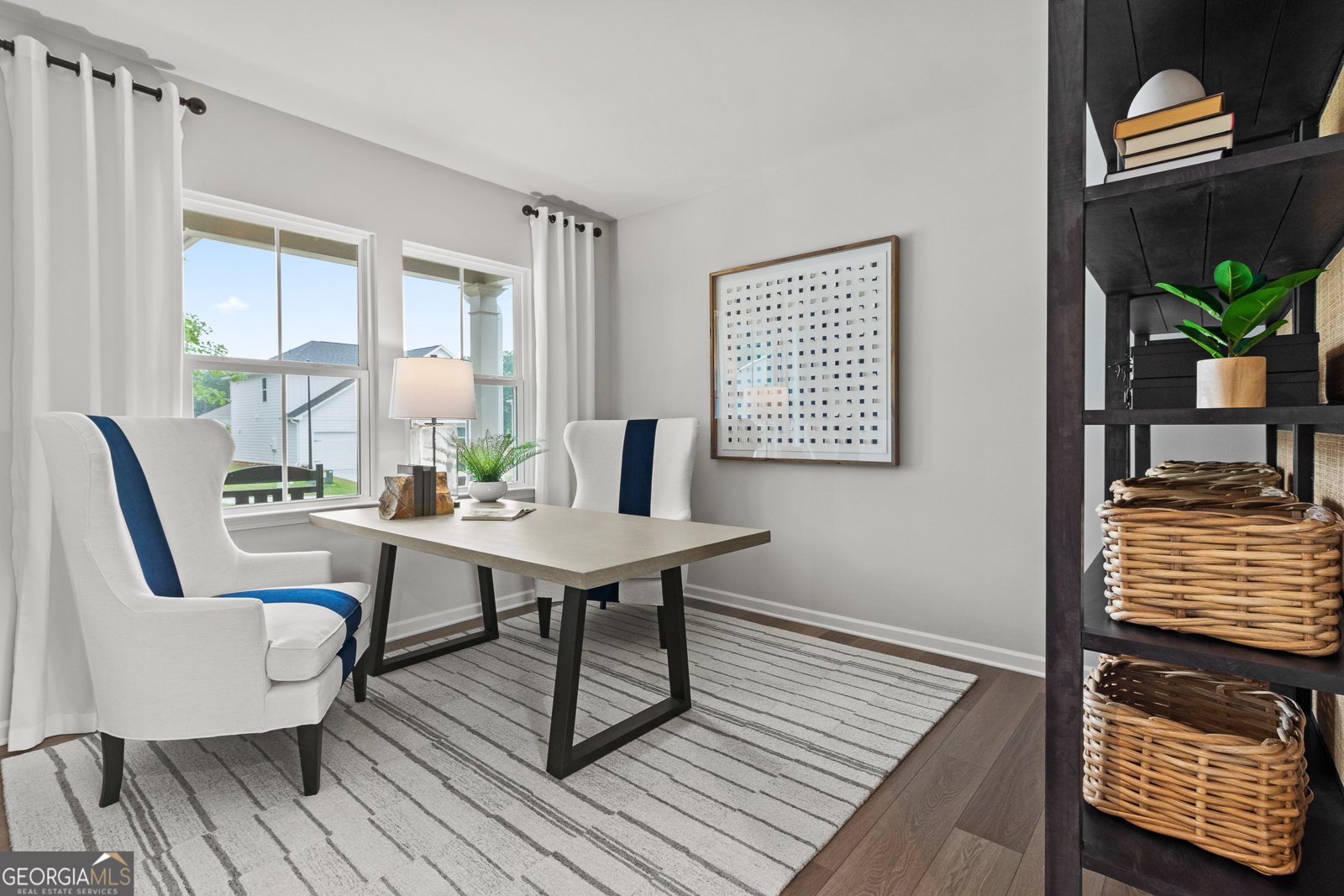 3076 Orwell Drive Gainesville - Photo 6