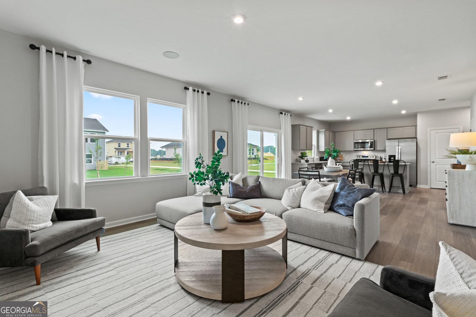 3076 Orwell Drive Gainesville - Photo 8