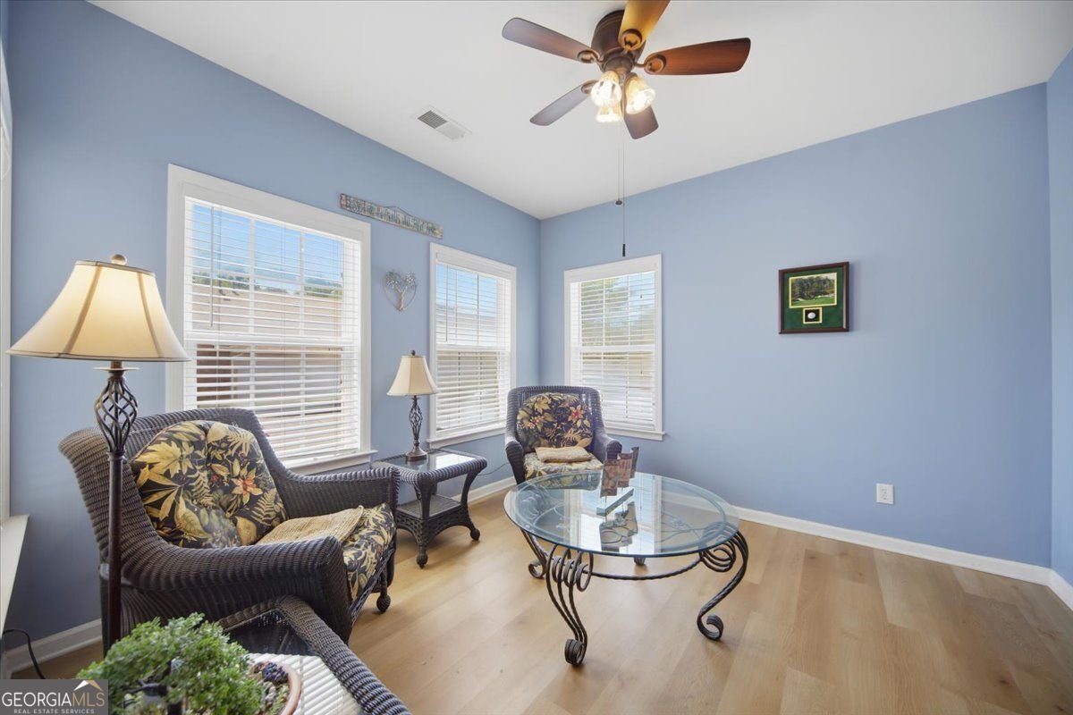 119 Villa Park Circle Stone Mountain - Photo 11