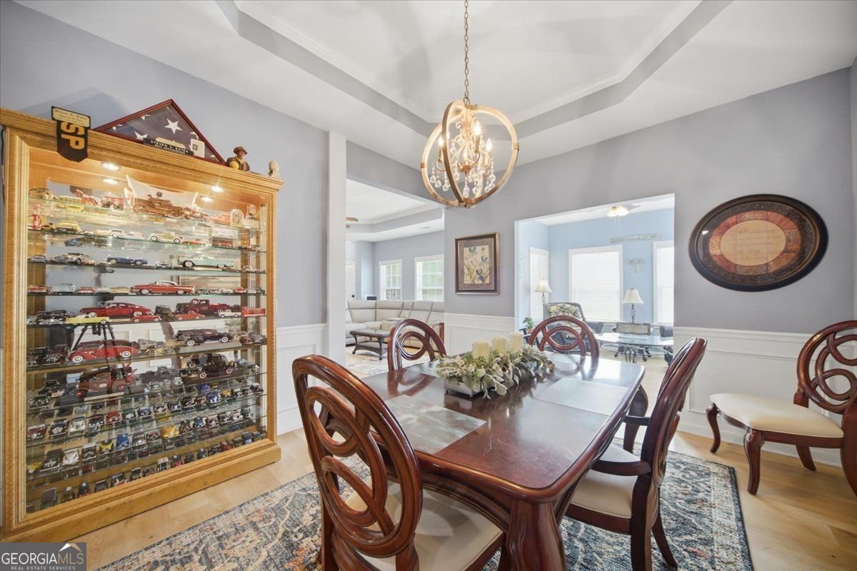 119 Villa Park Circle Stone Mountain - Photo 14