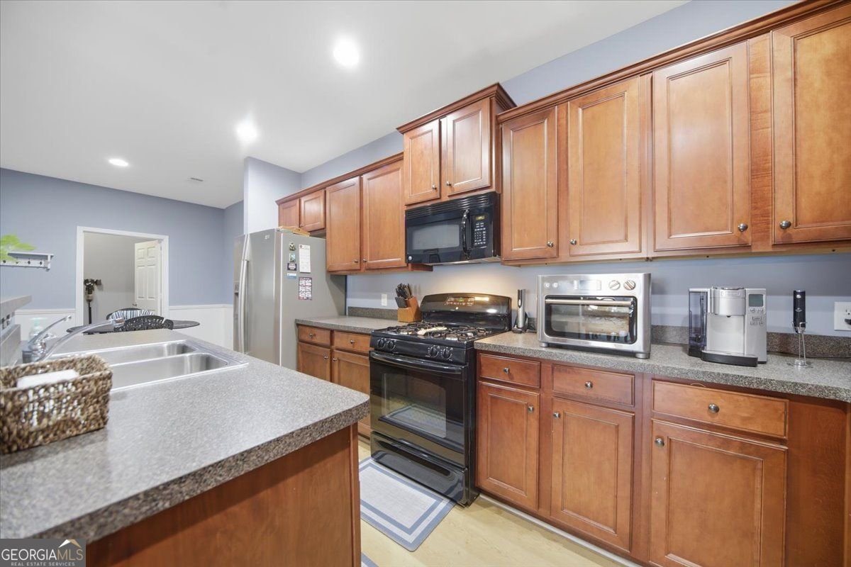 119 Villa Park Circle Stone Mountain - Photo 15