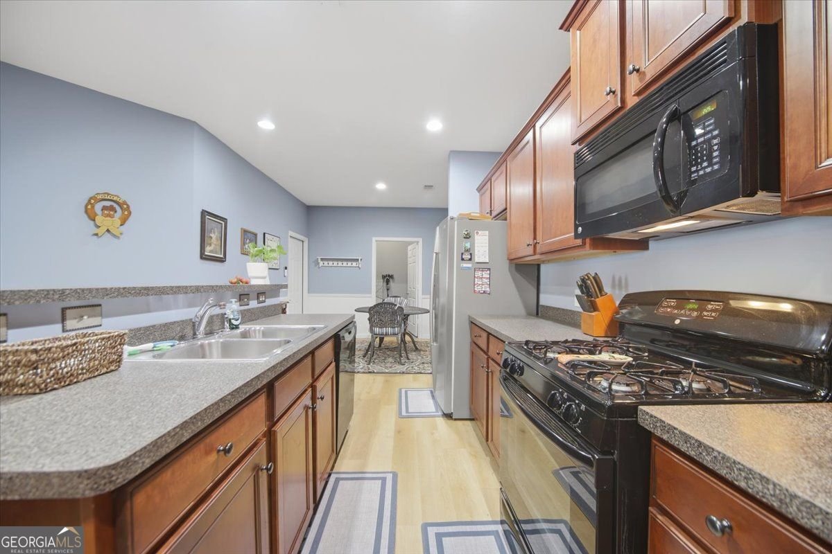 119 Villa Park Circle Stone Mountain - Photo 16