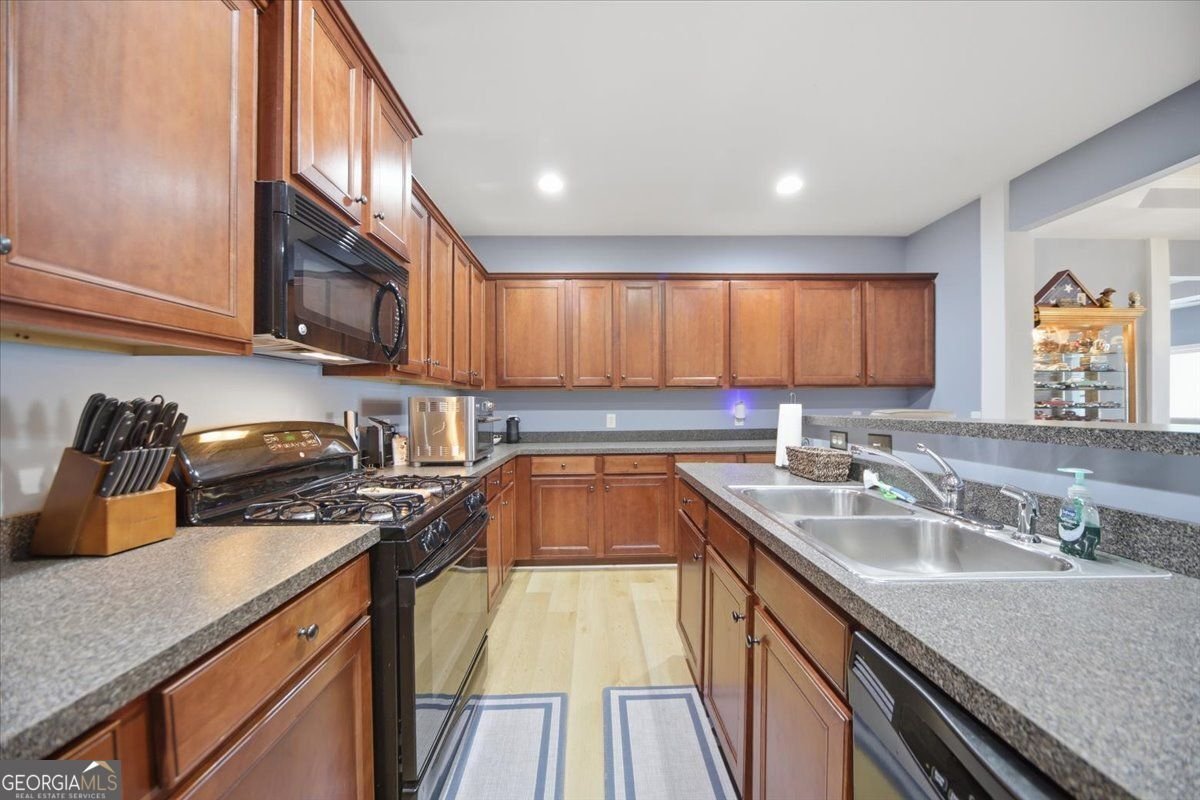 119 Villa Park Circle Stone Mountain - Photo 17