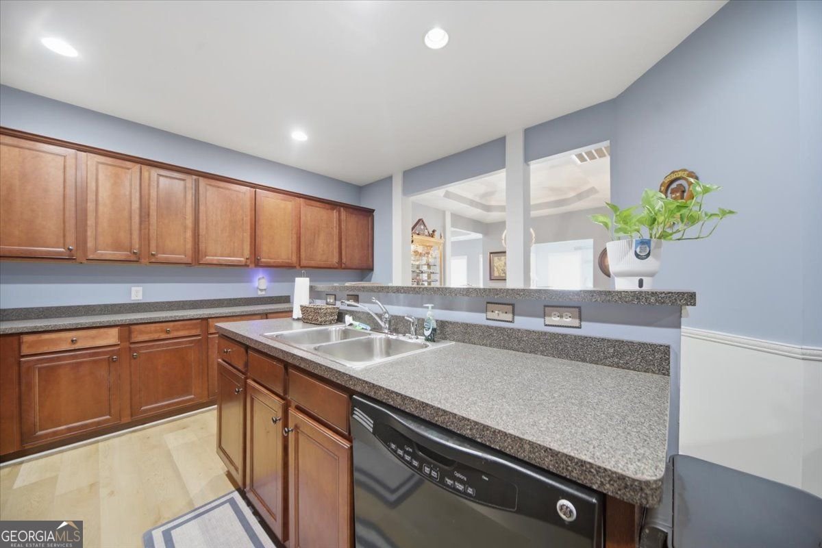 119 Villa Park Circle Stone Mountain - Photo 18