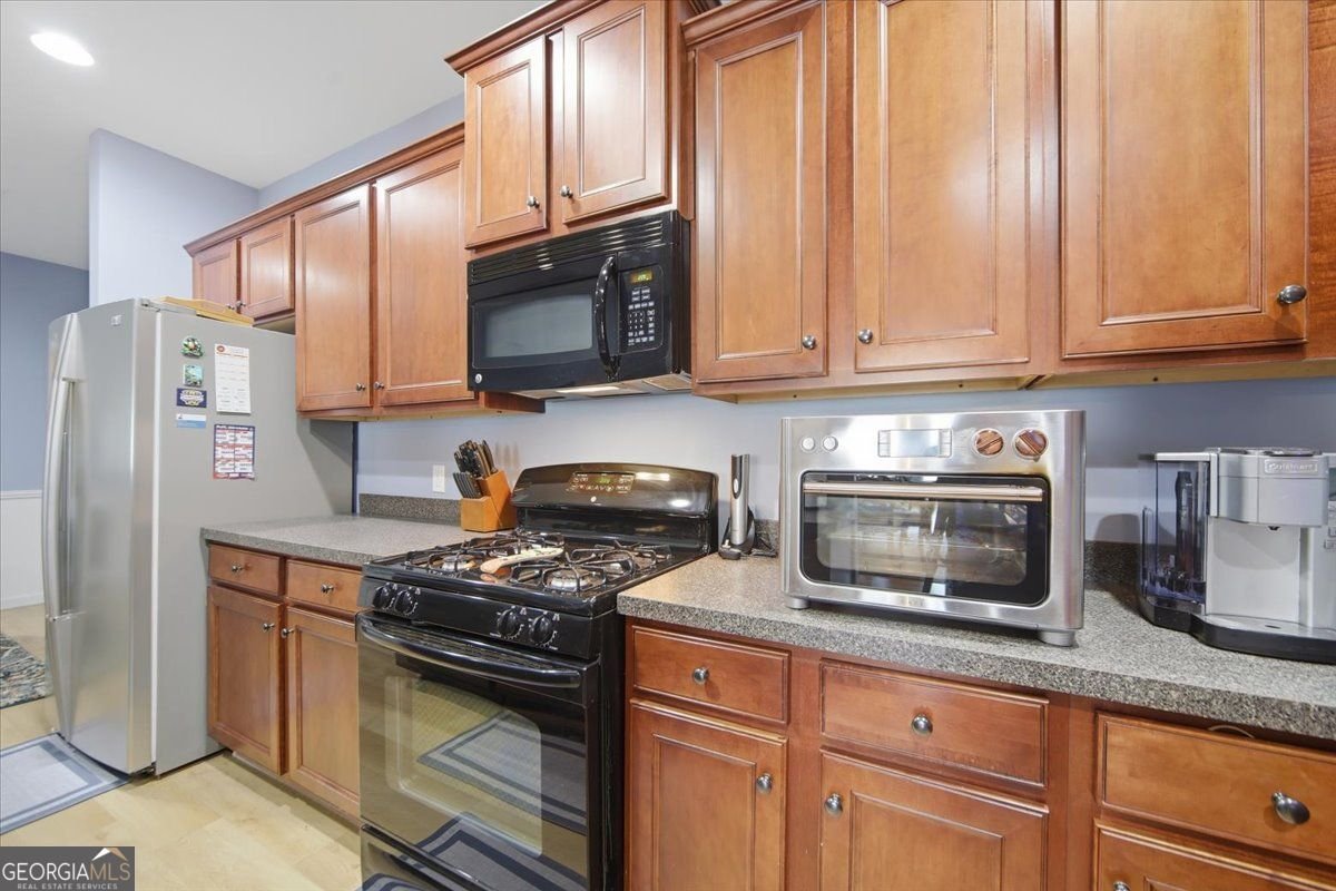 119 Villa Park Circle Stone Mountain - Photo 19