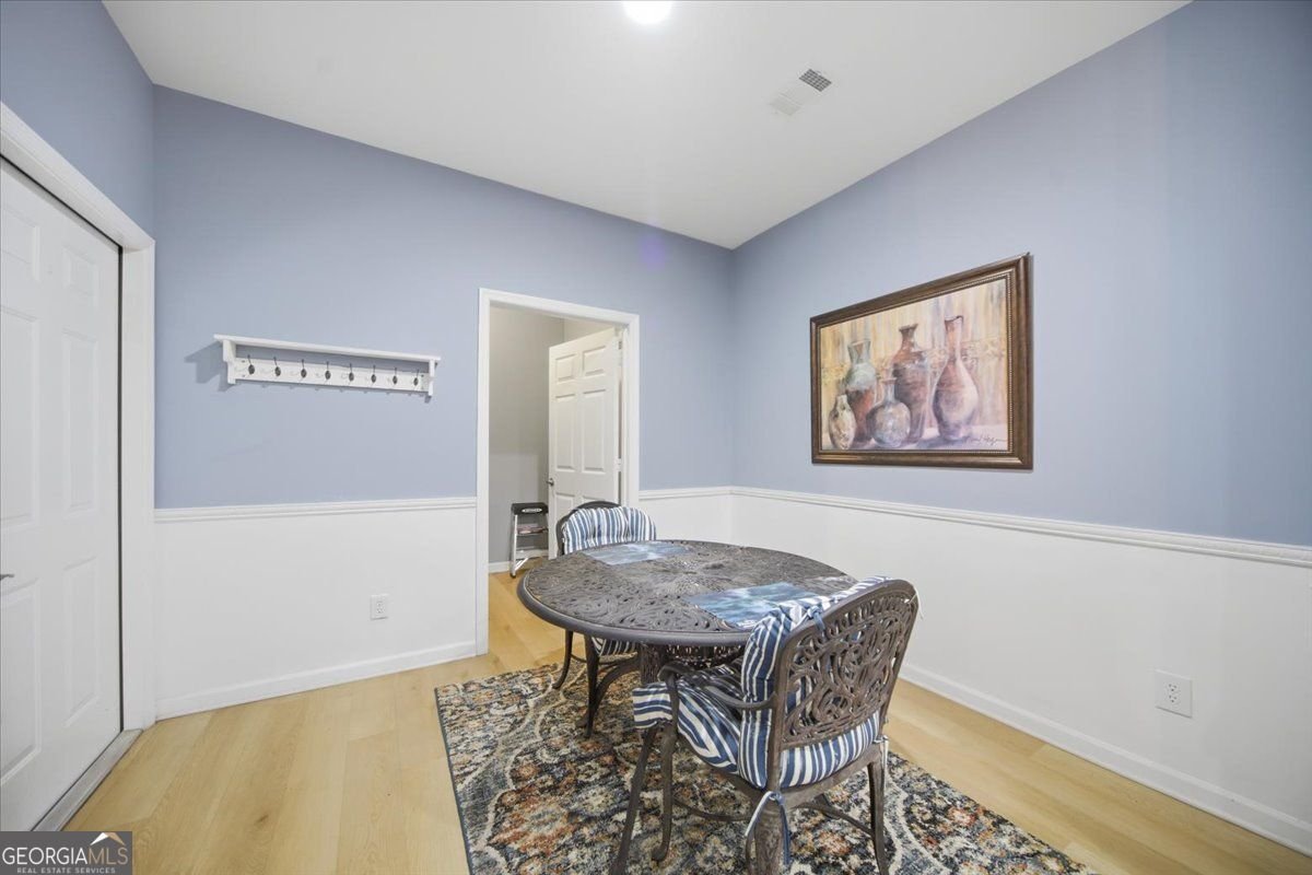 119 Villa Park Circle Stone Mountain - Photo 20