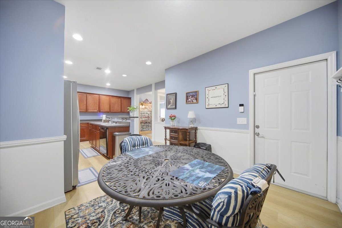 119 Villa Park Circle Stone Mountain - Photo 21