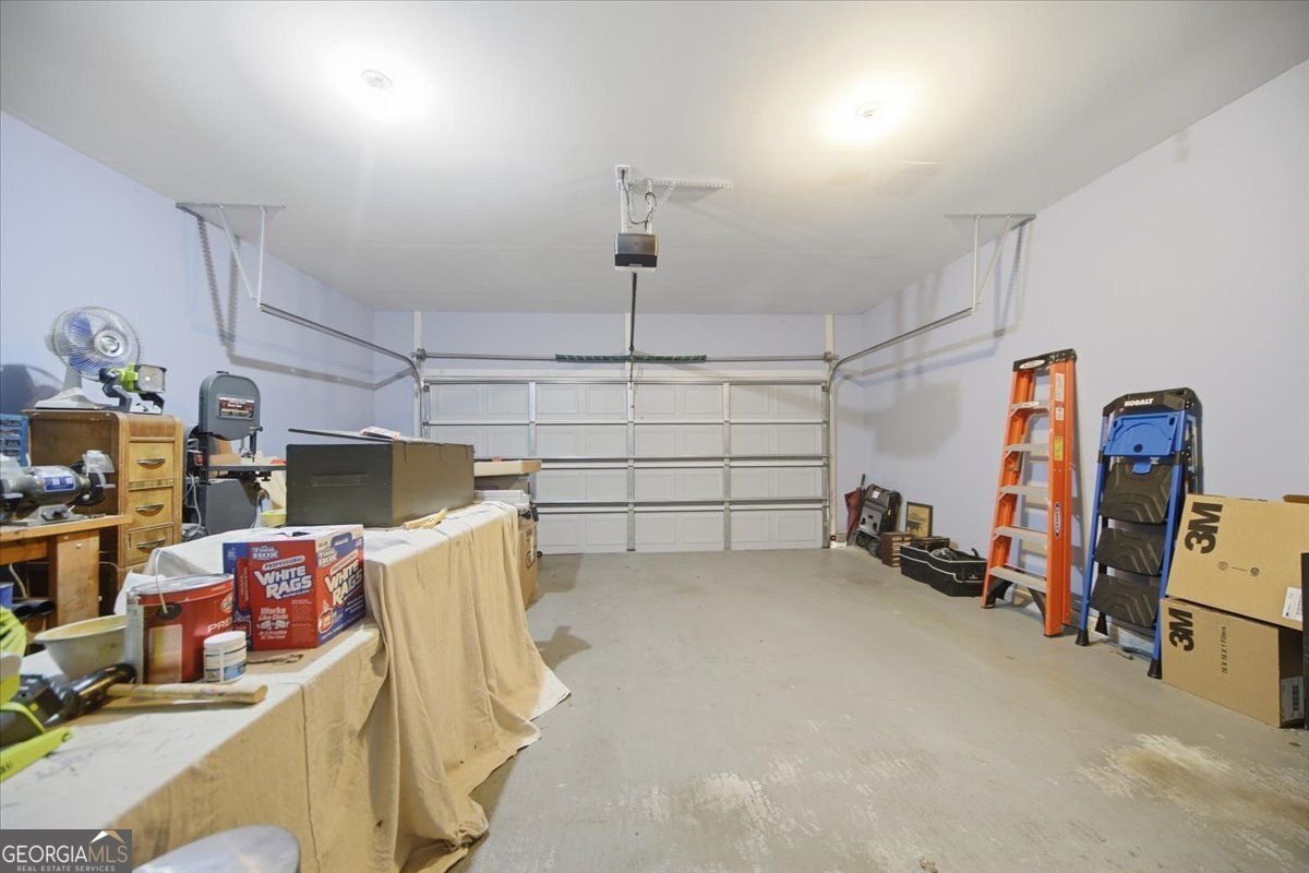 119 Villa Park Circle Stone Mountain - Photo 23