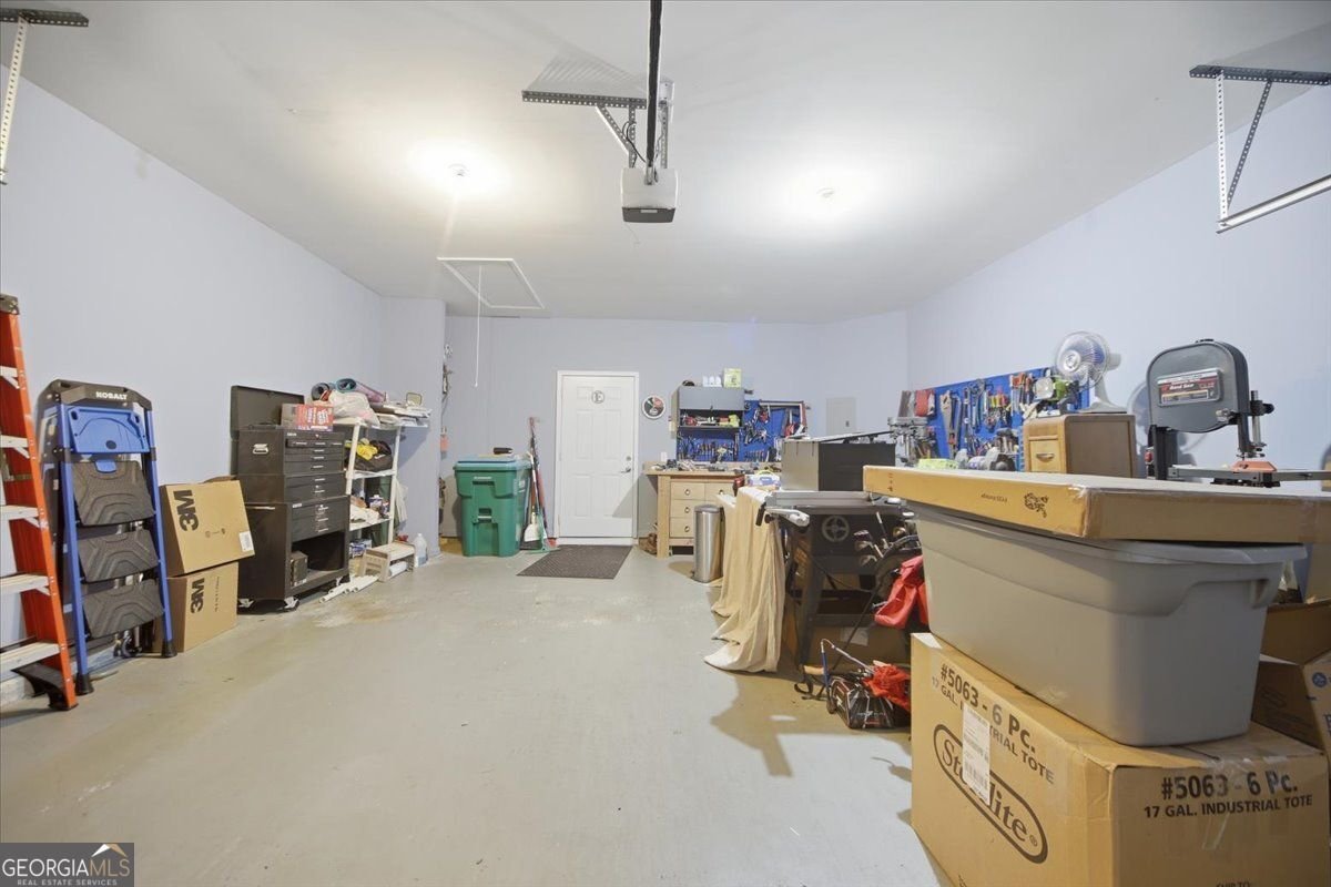 119 Villa Park Circle Stone Mountain - Photo 24