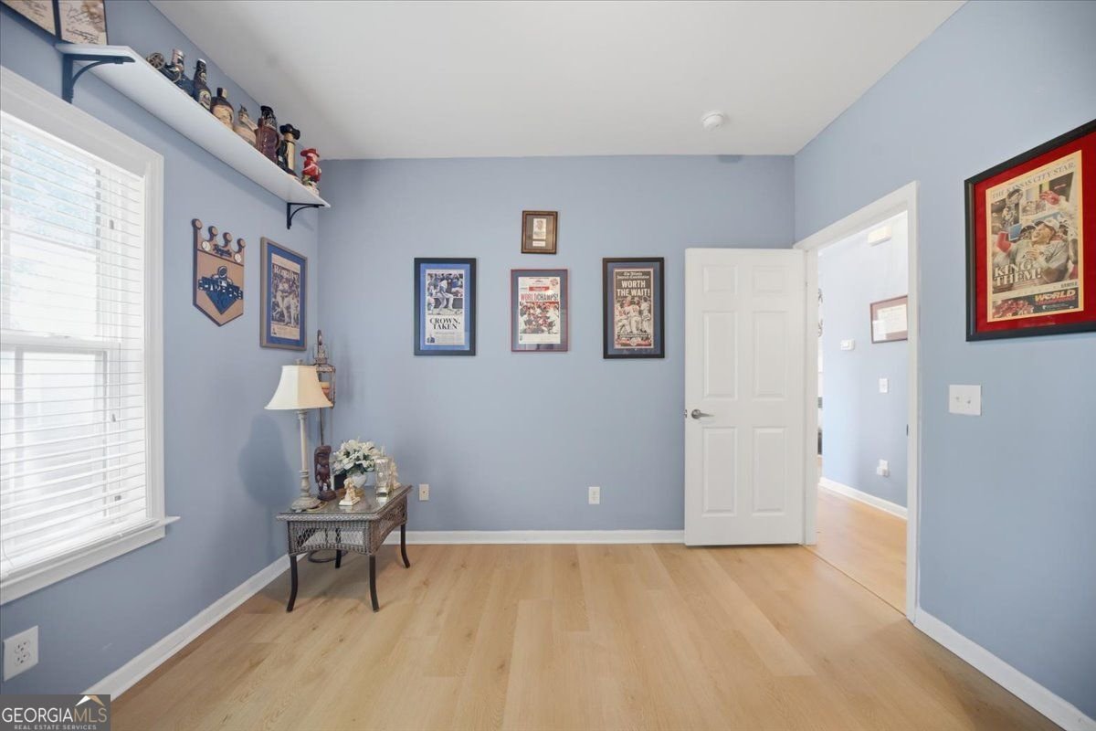 119 Villa Park Circle Stone Mountain - Photo 25